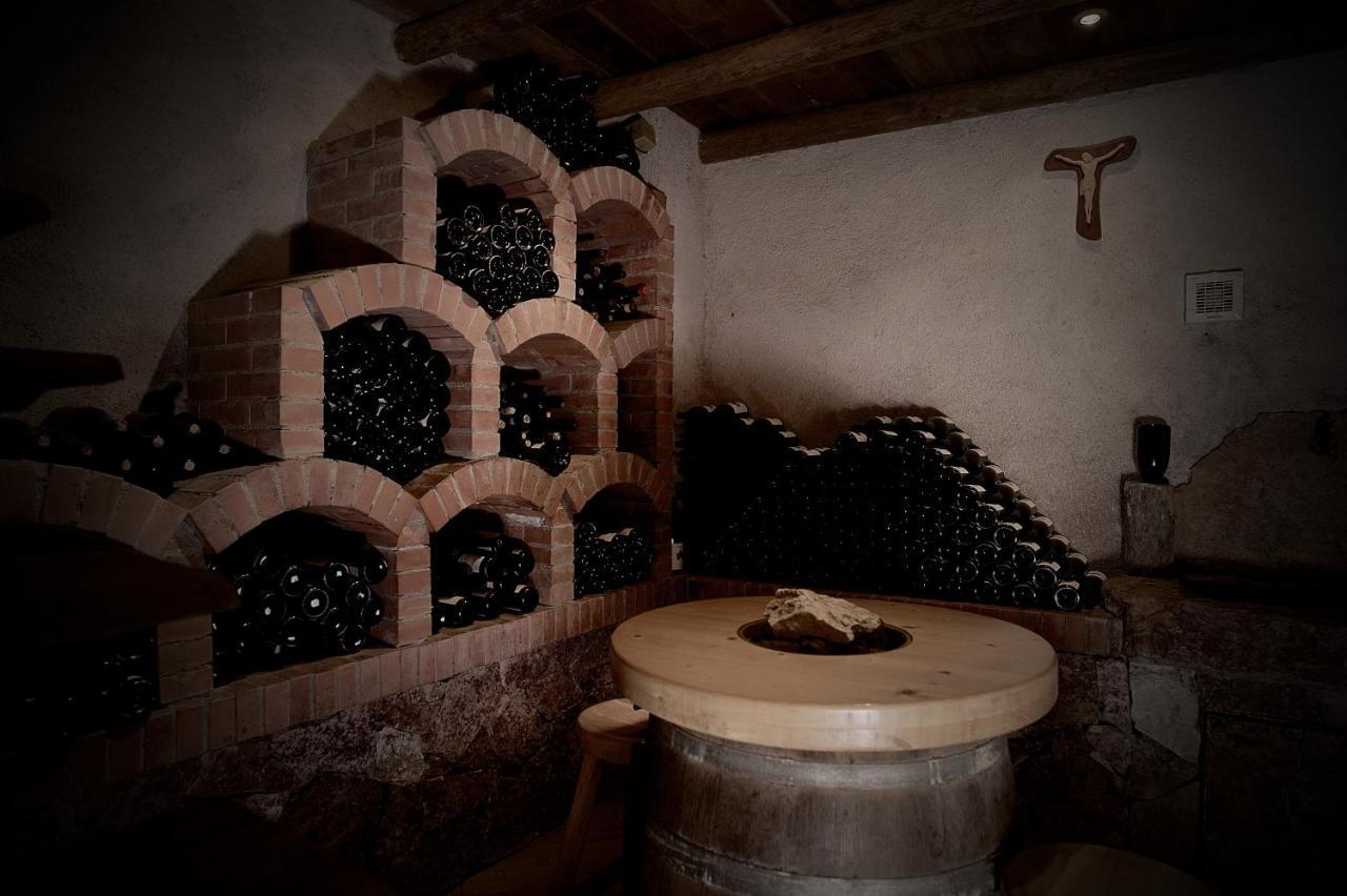 Agriturismo Eredi Di Cobelli Aldo Nave San Rocco Экстерьер фото