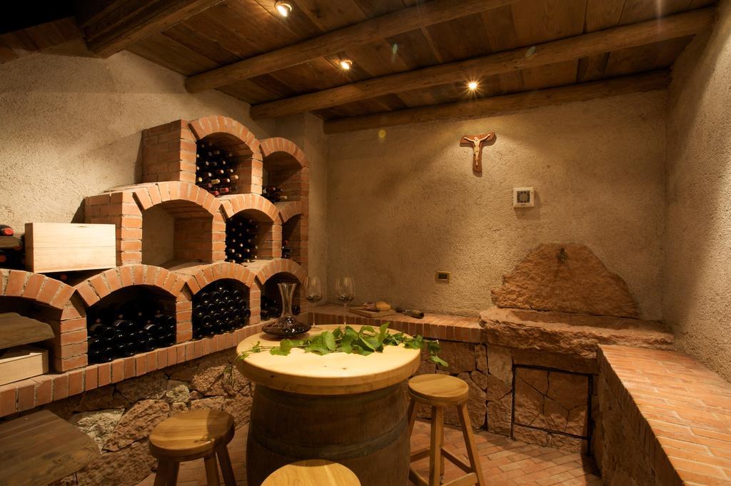 Agriturismo Eredi Di Cobelli Aldo Nave San Rocco Экстерьер фото