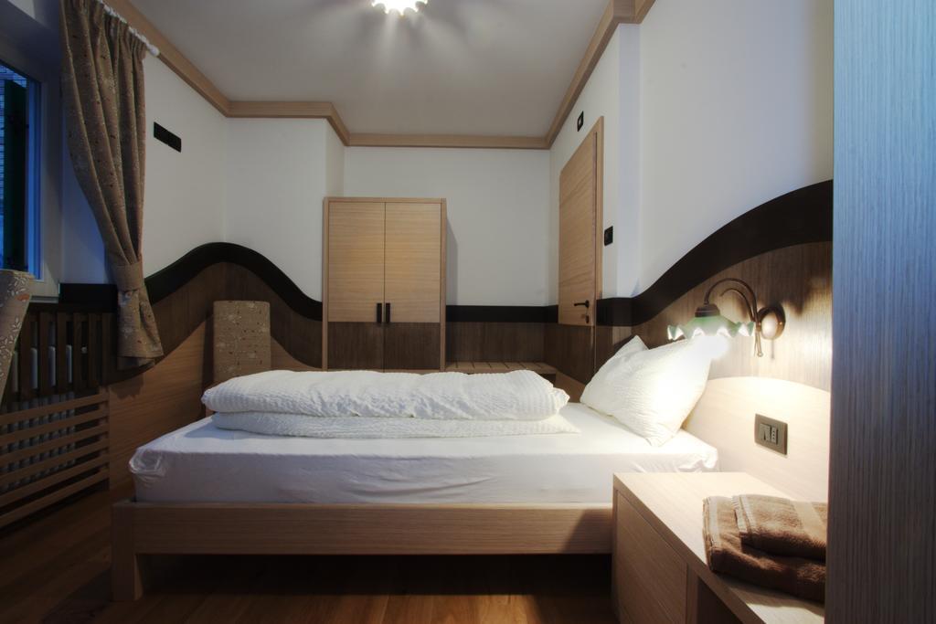 Agriturismo Eredi Di Cobelli Aldo Nave San Rocco Номер фото