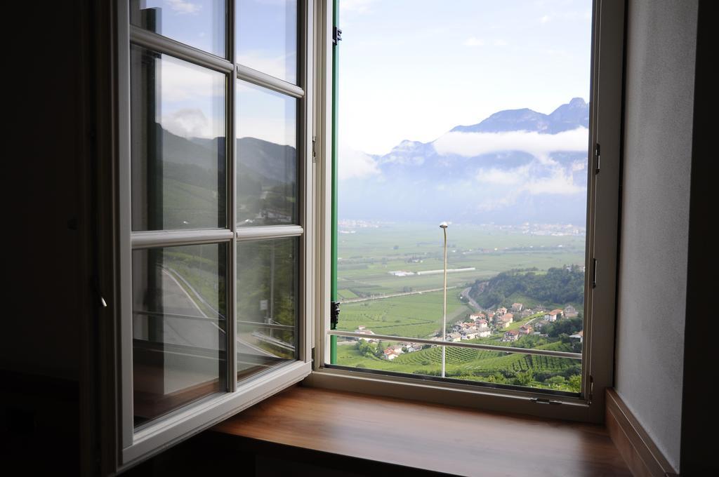 Agriturismo Eredi Di Cobelli Aldo Nave San Rocco Экстерьер фото